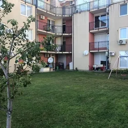Apartament квартал инцараки