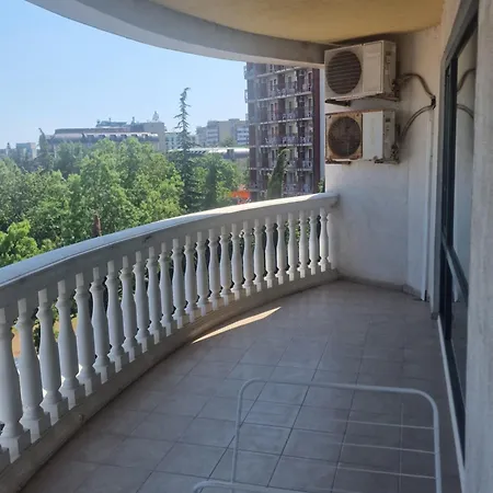мирамар палас, роял апарт * 써니비치