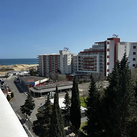 мирамар палас, роял апарт * 써니비치