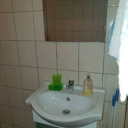 Apartament квартал инцараки