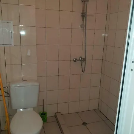 Apartament квартал инцараки Święty Włas