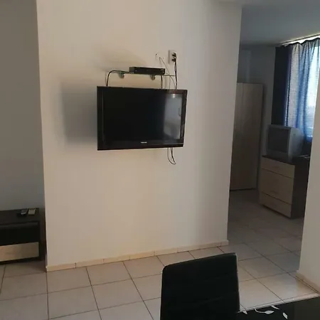 квартал инцараки Apartament *