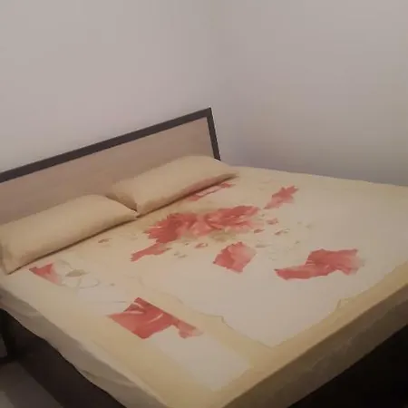 квартал инцараки Apartament *