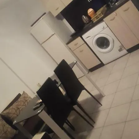 Apartament квартал инцараки